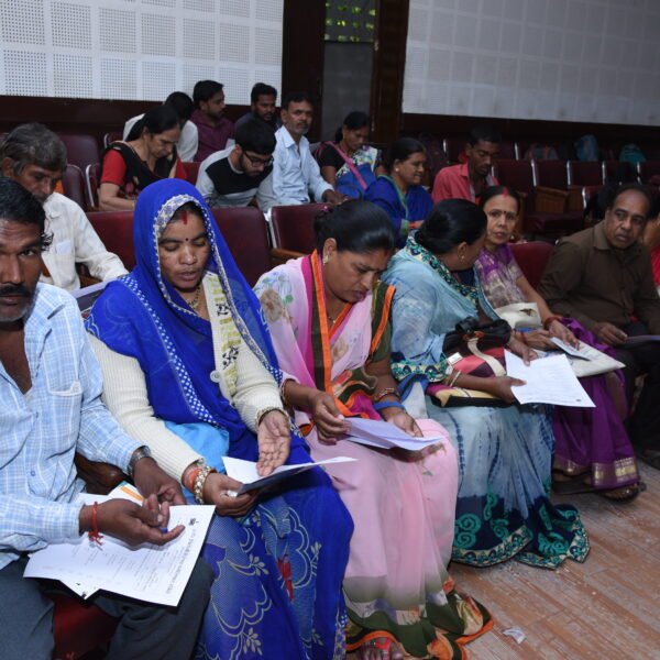 Front Medical camp 5
